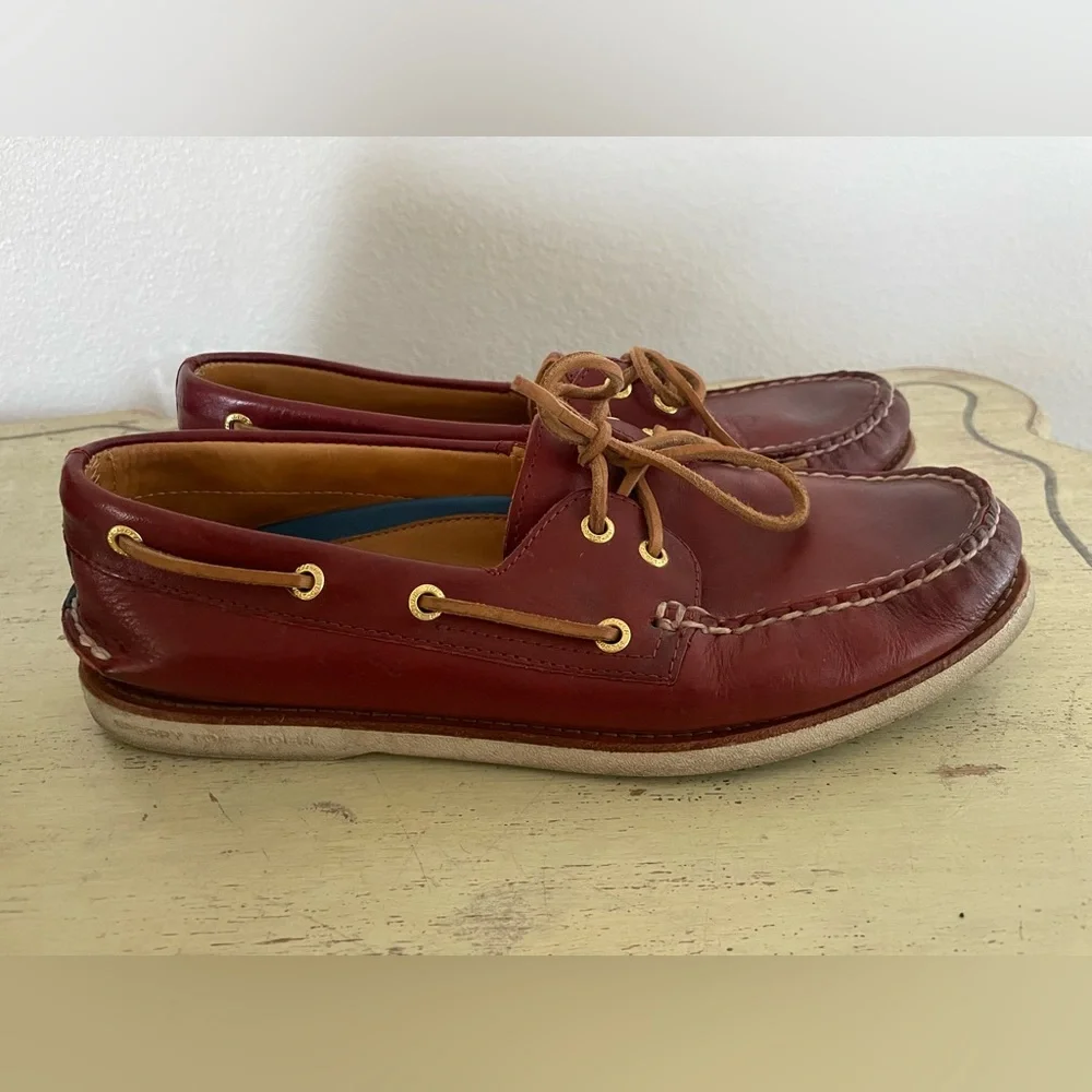 Sperry top sider